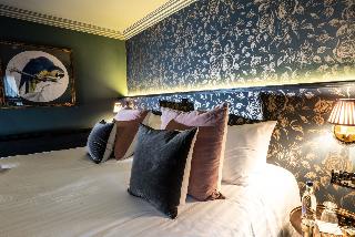 House Hotel Belfast fotoÄŸrafÄ±