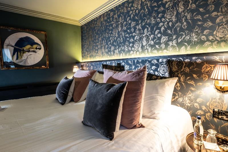 House Hotel Belfast - Oda
