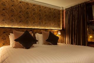 House Hotel Belfast fotoÄŸrafÄ±