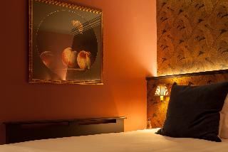House Hotel Belfast fotoÄŸrafÄ±