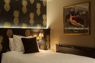 House Hotel Belfast fotoÄŸrafÄ±