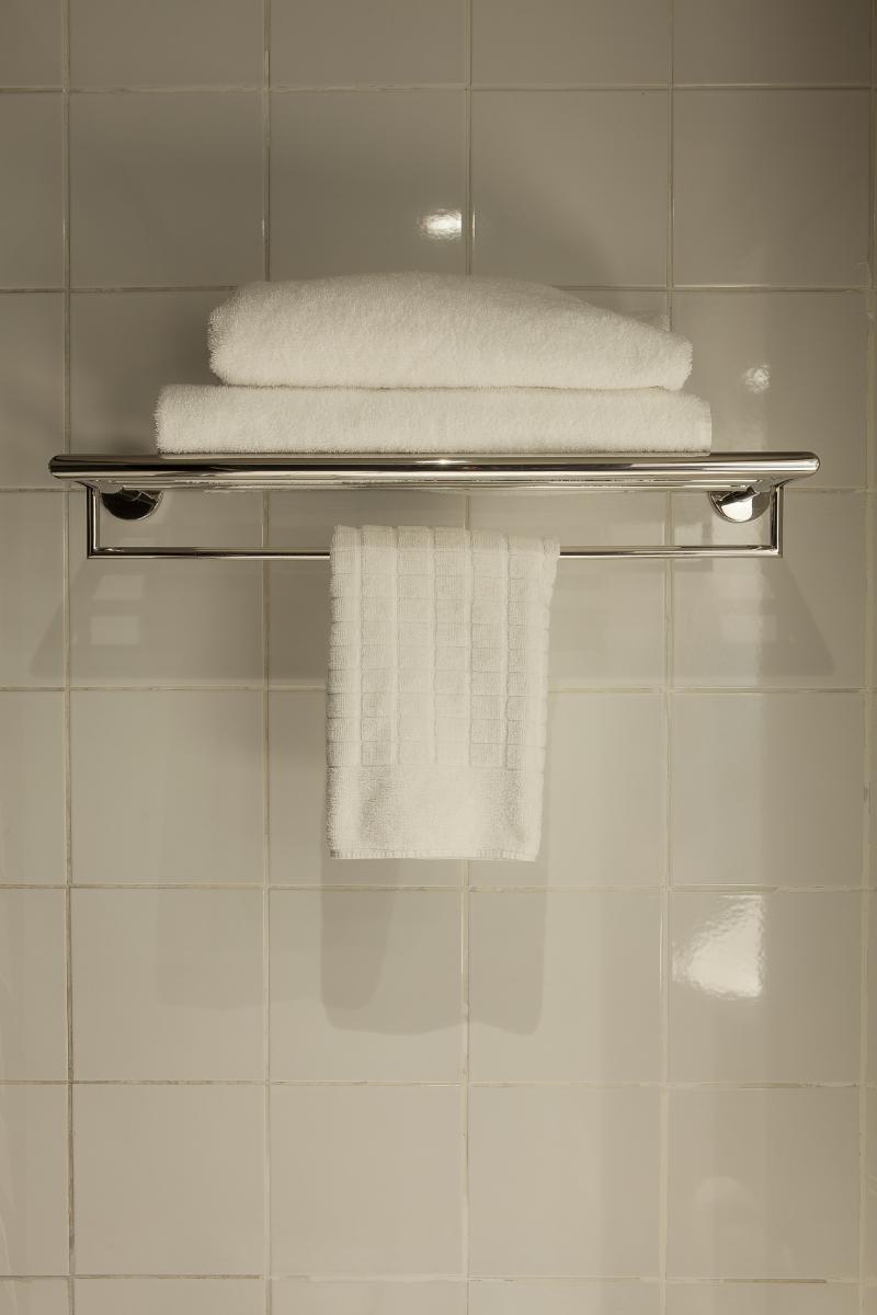 House Hotel Belfast - Oda