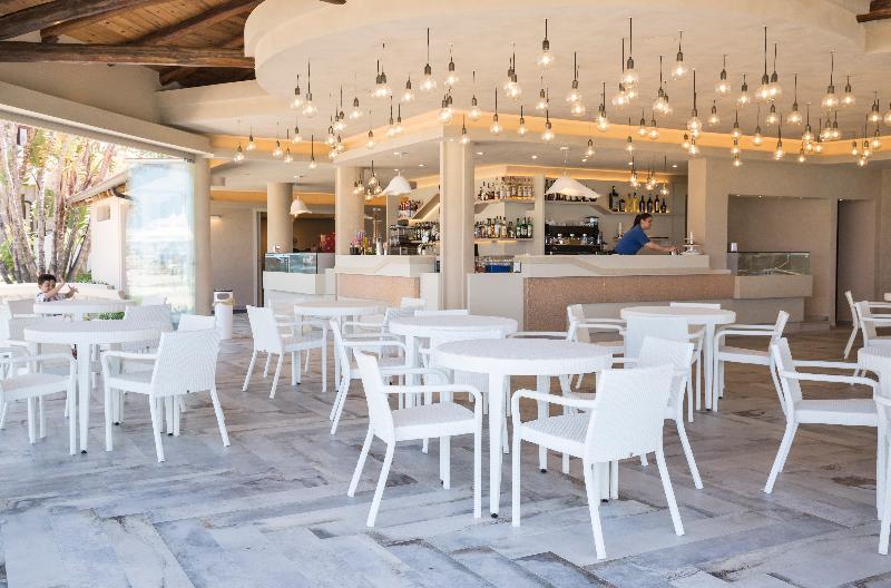 Villaggio il Gabbiano - Bar
