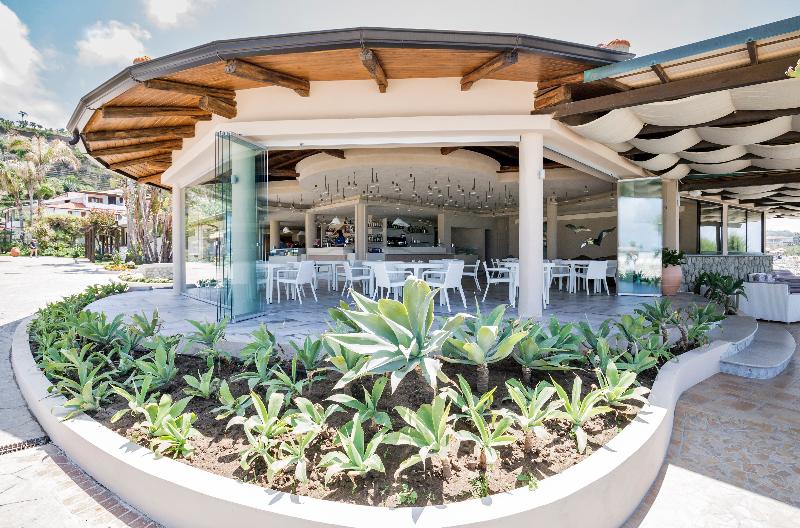 Villaggio il Gabbiano - Bar