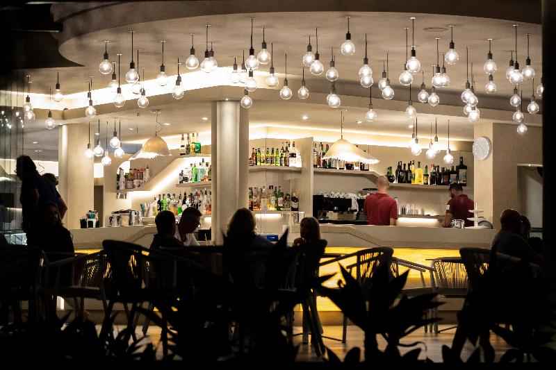 Villaggio il Gabbiano - Bar
