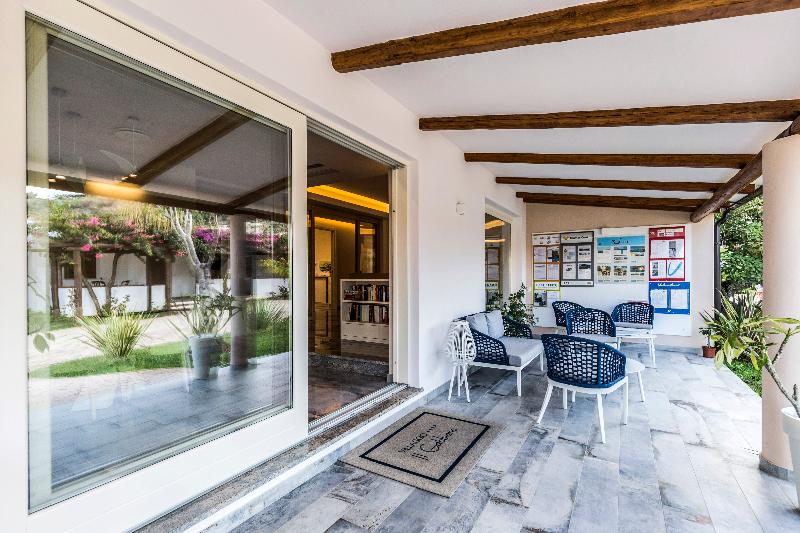 Villaggio il Gabbiano - Lobi