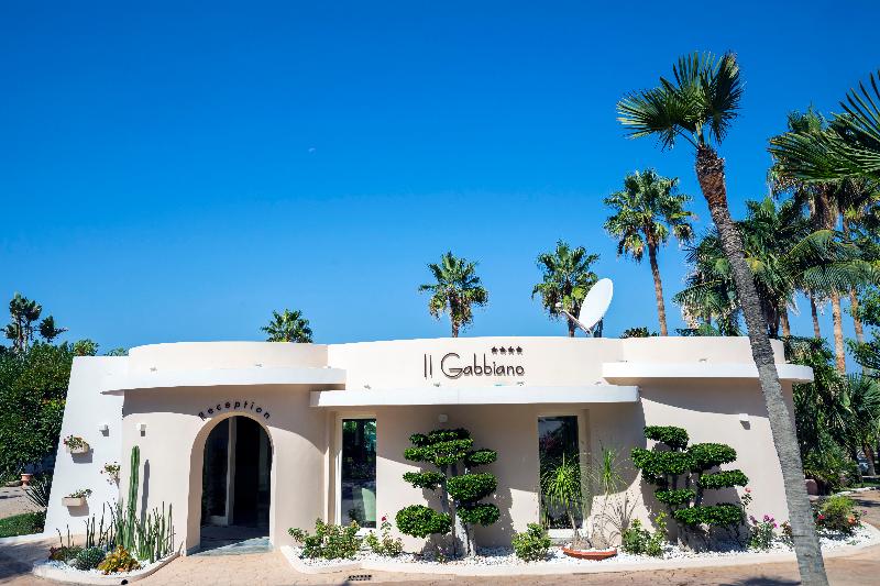 Villaggio il Gabbiano - Lobi