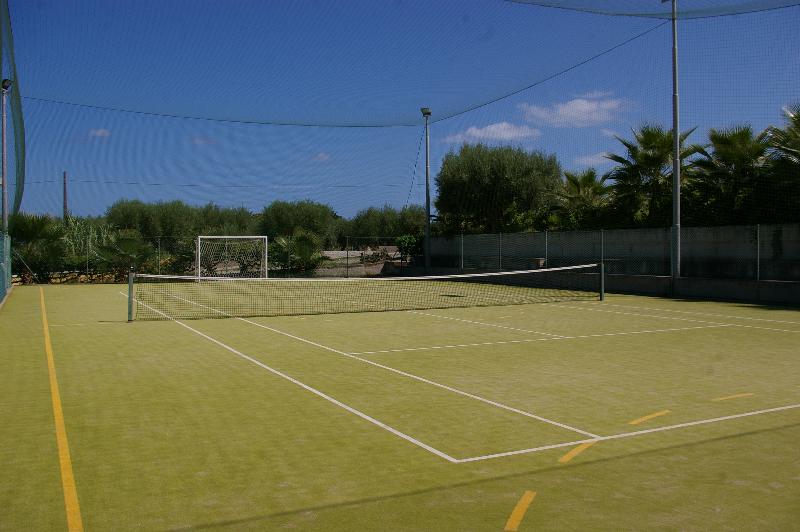 Villaggio il Gabbiano - Aktivite