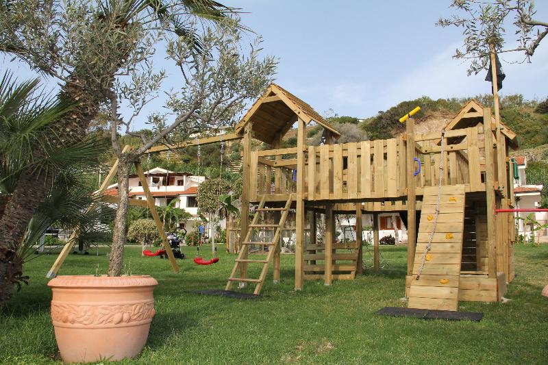 Villaggio il Gabbiano - Aktivite