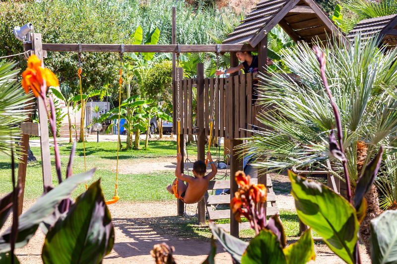 Villaggio il Gabbiano - Aktivite