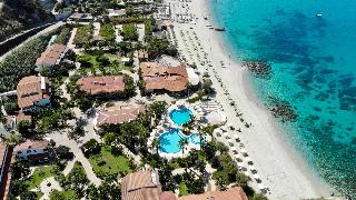 Villaggio il Gabbiano otel fotoğrafı