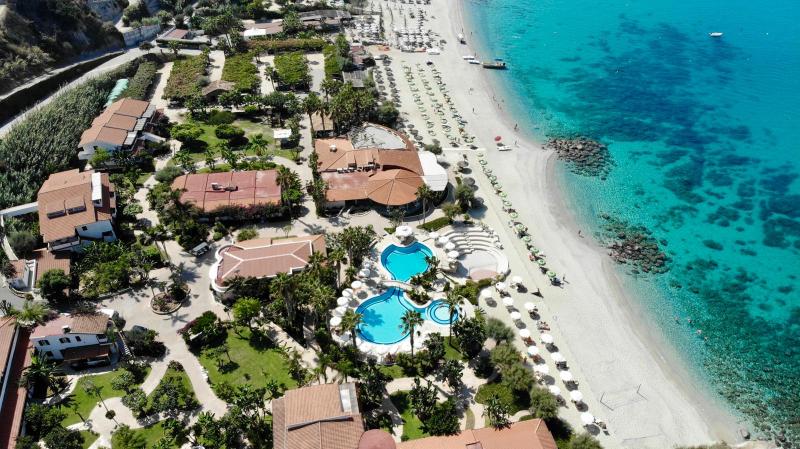 Villaggio il Gabbiano - Genel