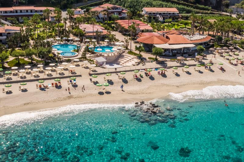 Villaggio il Gabbiano - Genel