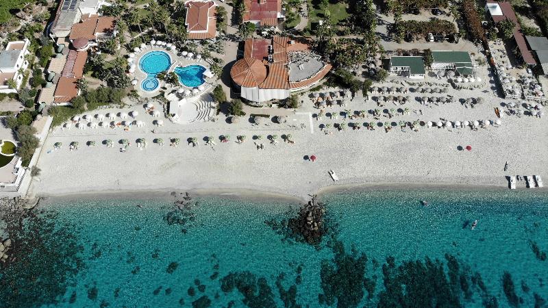 Villaggio il Gabbiano - Genel