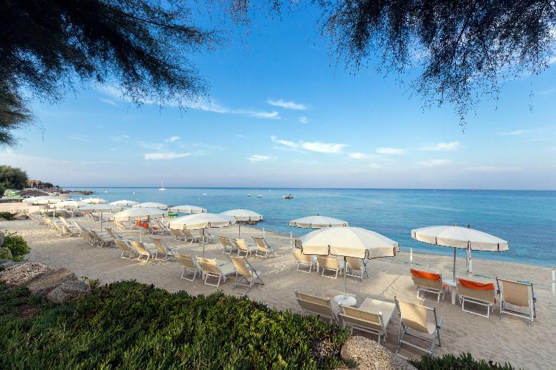 Villaggio il Gabbiano - Plaj
