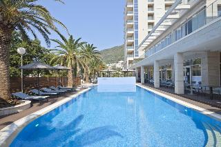 AMI Budva Petrovac fotoÄŸrafÄ±