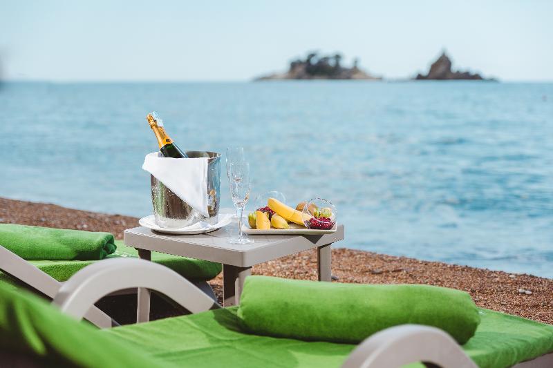 AMI Budva Petrovac - Plaj