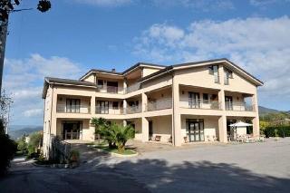 Ruggiero Park otel fotoğrafı