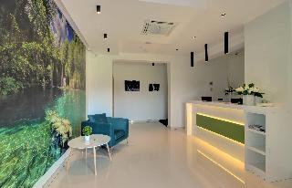 16 Lakes Hotel fotoÄŸrafÄ±