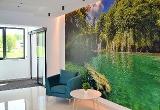 16 Lakes Hotel fotoÄŸrafÄ±