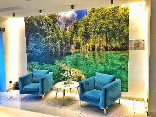 16 Lakes Hotel fotoÄŸrafÄ±