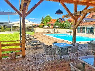 16 Lakes Hotel fotoÄŸrafÄ±