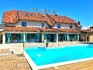 16 Lakes Hotel fotoÄŸrafÄ±