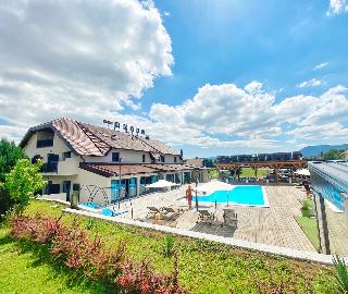 16 Lakes Hotel otel fotoğrafı