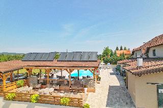 16 Lakes Hotel fotoÄŸrafÄ±