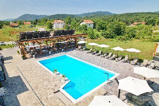 16 Lakes Hotel fotoÄŸrafÄ±
