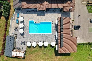 16 Lakes Hotel fotoÄŸrafÄ±