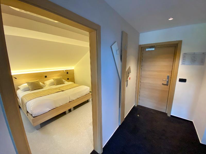 16 Lakes Hotel - Oda