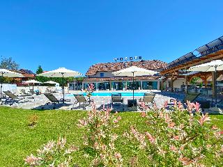 16 Lakes Hotel fotoÄŸrafÄ±