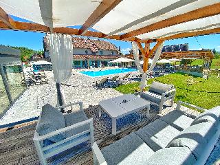 16 Lakes Hotel fotoÄŸrafÄ±