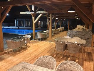 16 Lakes Hotel fotoÄŸrafÄ±