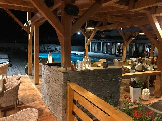 16 Lakes Hotel fotoÄŸrafÄ±