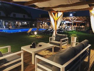 16 Lakes Hotel fotoÄŸrafÄ±