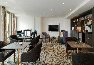 Sheraton Offenbach Hotel fotoÄŸrafÄ±