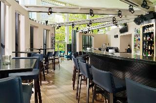 Sheraton Offenbach Hotel fotoÄŸrafÄ±