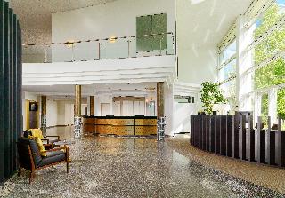 Sheraton Offenbach Hotel fotoÄŸrafÄ±