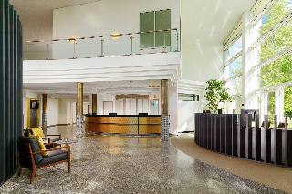 Sheraton Offenbach Hotel fotoÄŸrafÄ±