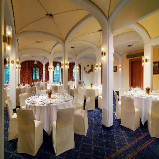 Sheraton Offenbach Hotel fotoÄŸrafÄ±