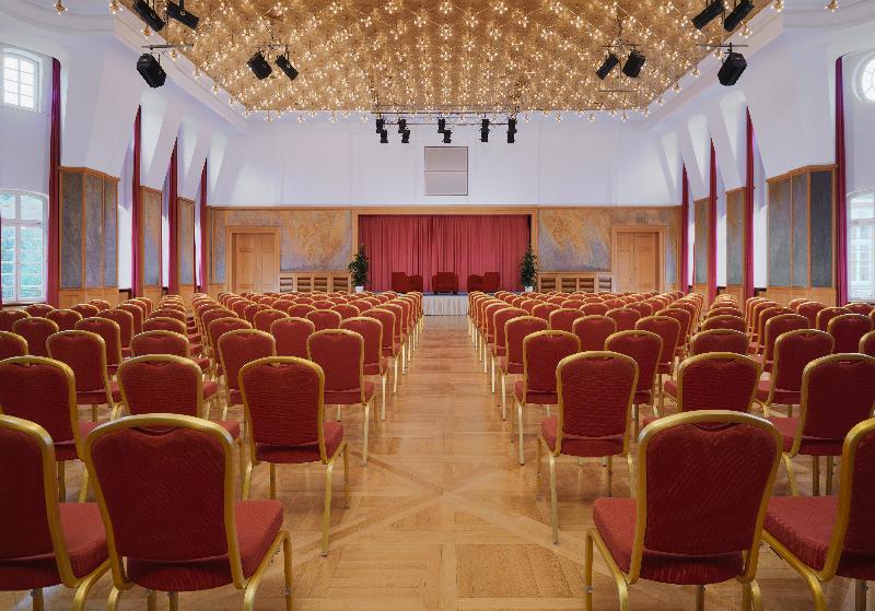 Sheraton Offenbach Hotel - Toplantı