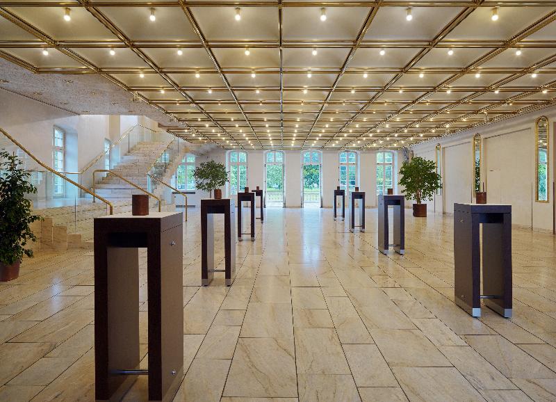 Sheraton Offenbach Hotel - Toplantı