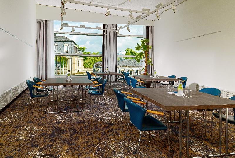 Sheraton Offenbach Hotel - Toplantı