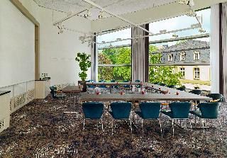 Sheraton Offenbach Hotel fotoÄŸrafÄ±