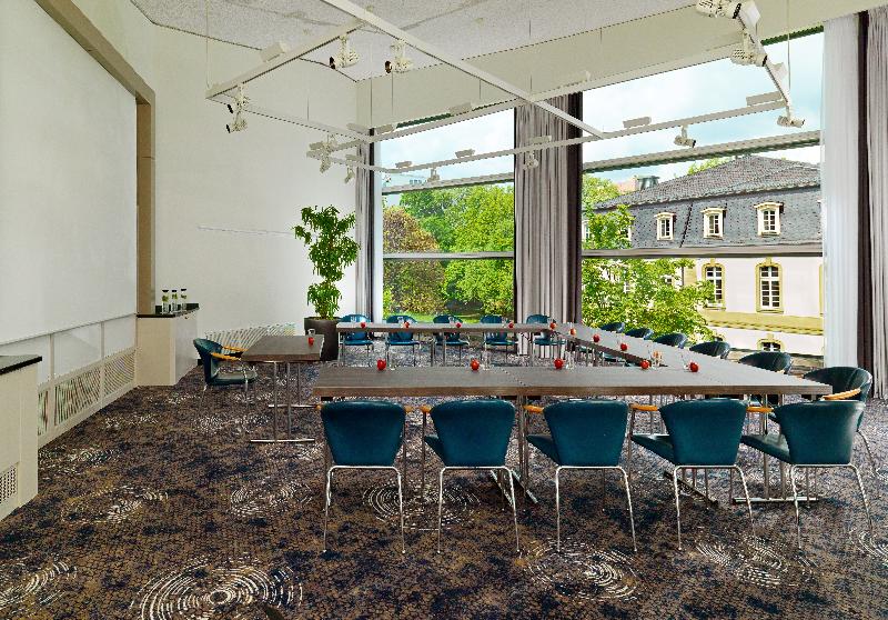 Sheraton Offenbach Hotel - Toplantı