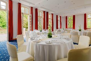 Sheraton Offenbach Hotel fotoÄŸrafÄ±