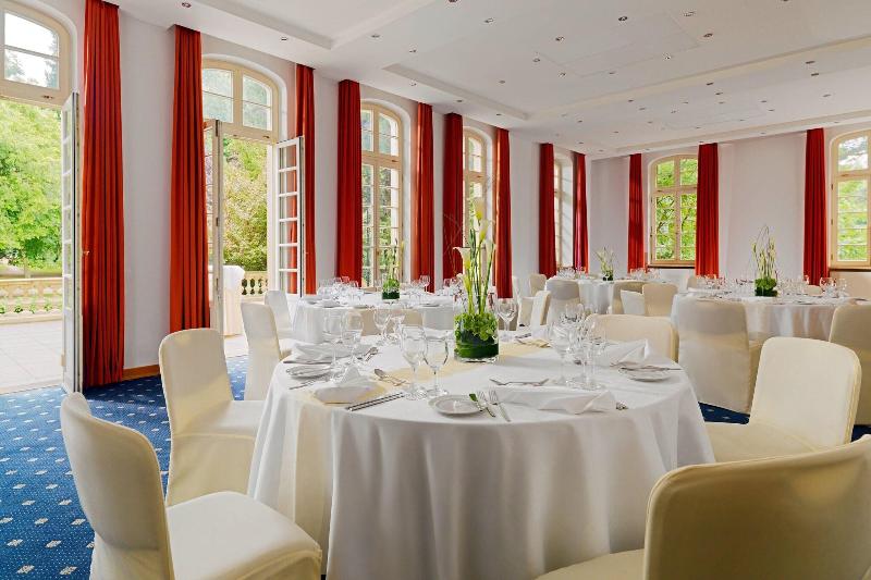Sheraton Offenbach Hotel - Toplantı