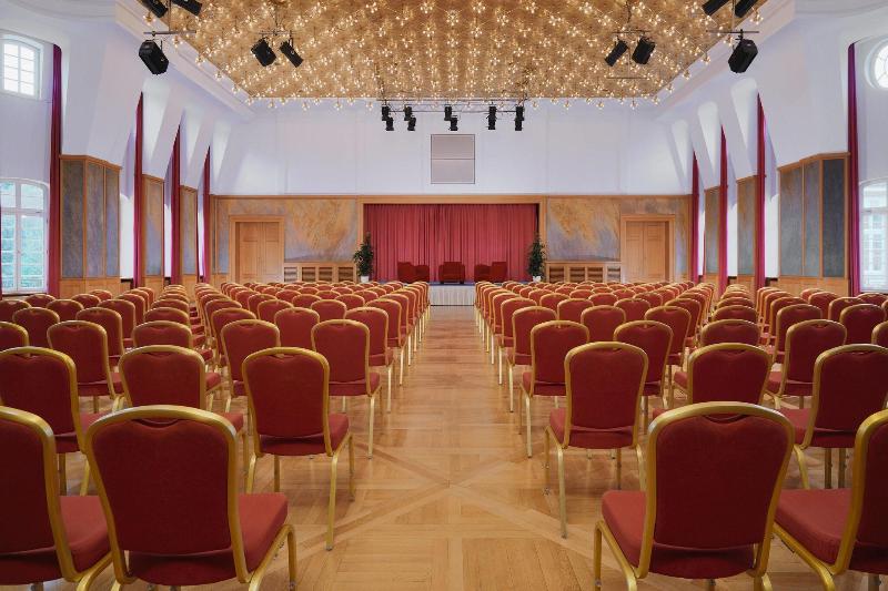 Sheraton Offenbach Hotel - Toplantı